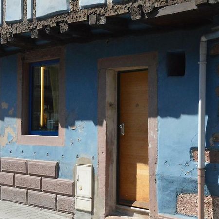 Apartament Maison Bleue Saverne Zewnętrze zdjęcie