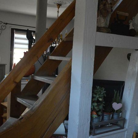 Apartament Maison Bleue Saverne Zewnętrze zdjęcie