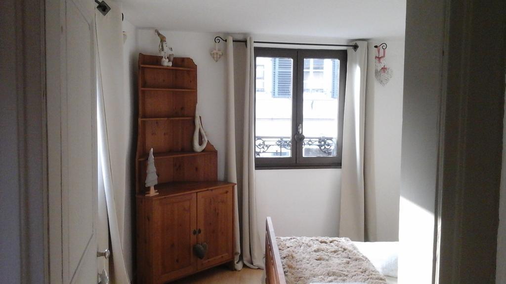 Apartament Maison Bleue Saverne Zewnętrze zdjęcie