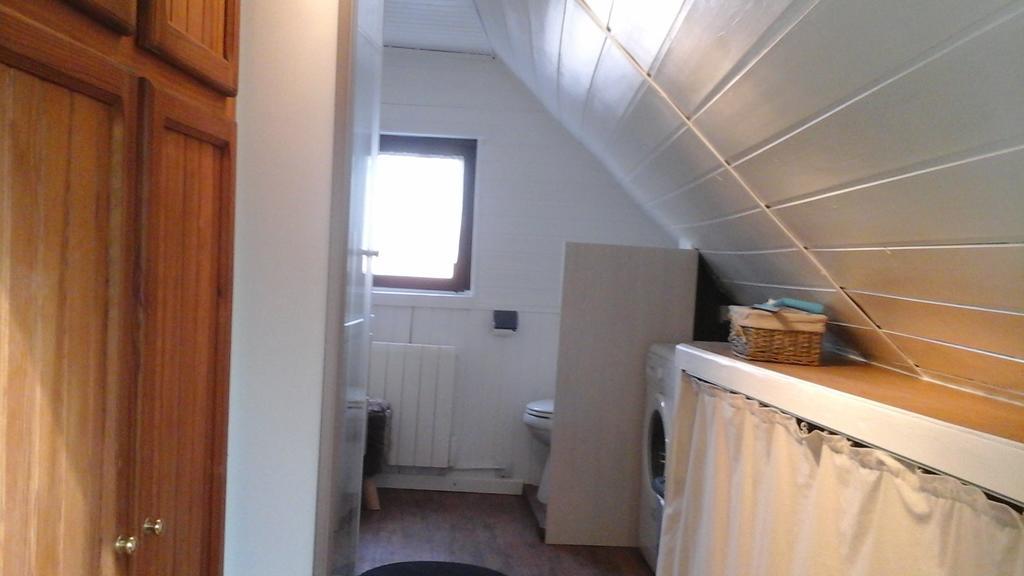Apartament Maison Bleue Saverne Zewnętrze zdjęcie