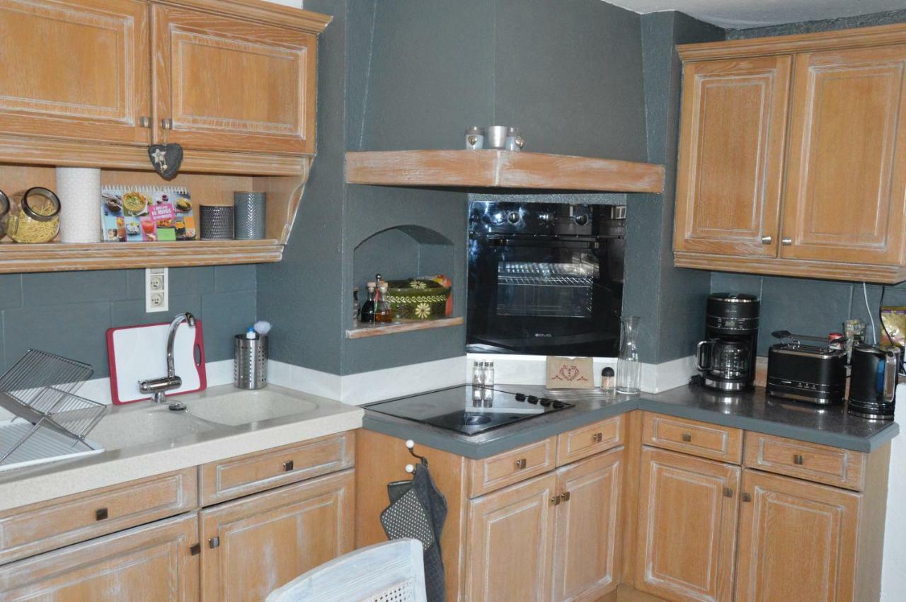 Apartament Maison Bleue Saverne Zewnętrze zdjęcie