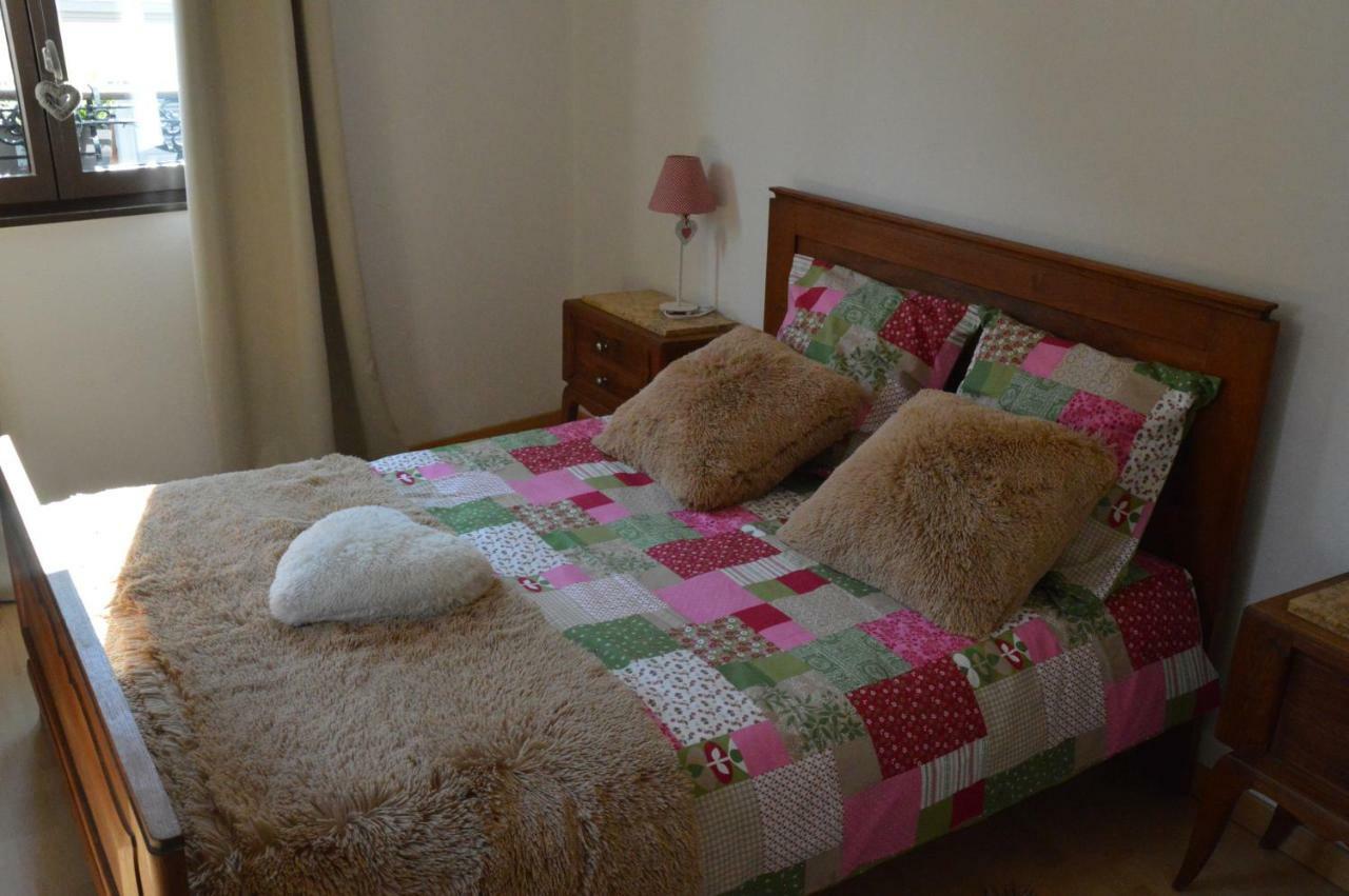 Apartament Maison Bleue Saverne Zewnętrze zdjęcie