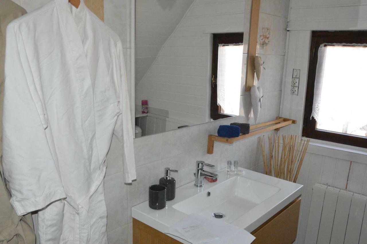 Apartament Maison Bleue Saverne Zewnętrze zdjęcie
