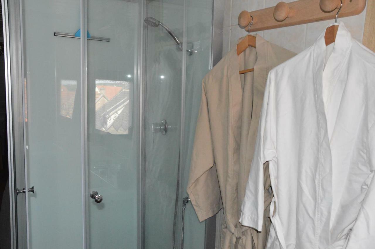 Apartament Maison Bleue Saverne Zewnętrze zdjęcie